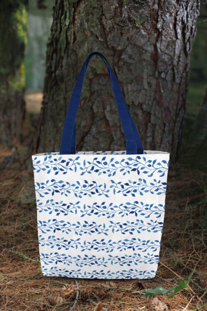 Torba – Indigofera