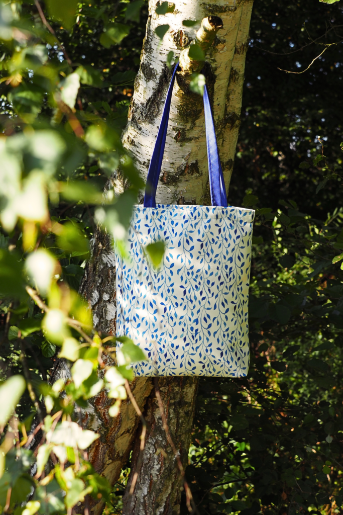 Torba – Indygo