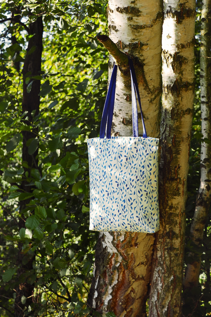 Torba – Indygo