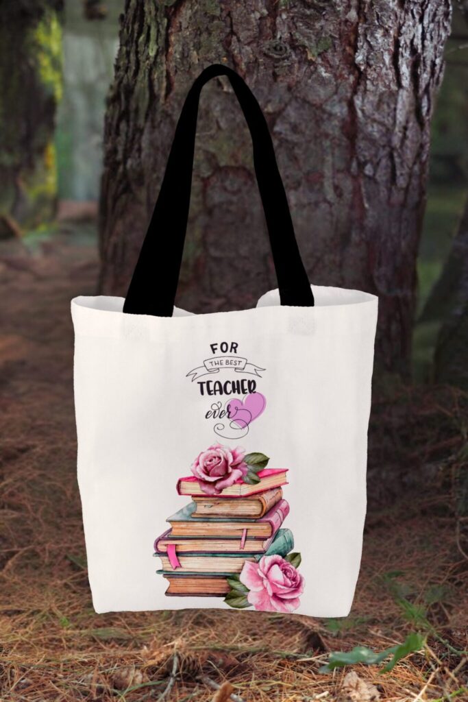 Torba – For the best teacher ever