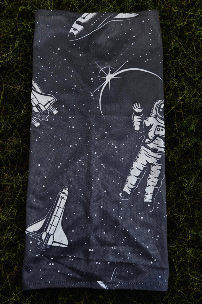 Komin – Kosmos