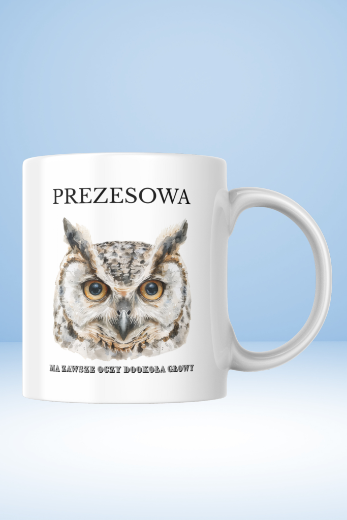Prezesowa