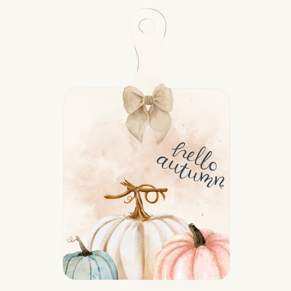Deseczka – Hello Autumn
